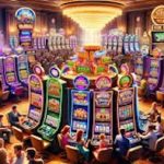 电子老虎机中的“投注策略”与“回报率”分析-白嫖论坛-白嫖社区-白菜论坛