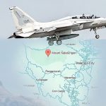 菲律宾失联战机深山坠毁 2驾驶员身亡-白嫖论坛-白嫖社区-白菜论坛