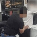 逮捕一名涉嫌使用伪造身份租车的中国公民-白嫖论坛-白嫖社区-白菜论坛