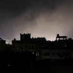 特朗普下令对胡塞武装目标实施大规模军事打击-白嫖论坛-白嫖社区-白菜论坛