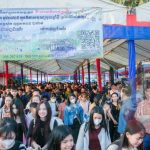 政府安排近600辆免费公交车 送民众返乡过新年-白嫖论坛-白嫖社区-白菜论坛