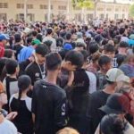 警方发布新年警示:节日期间性骚扰可判三年监禁-白嫖论坛-白嫖社区-白菜论坛