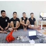 学技术后 带设备回越南搞诈骗 越南警方捣毁一电诈团伙-白嫖论坛-白嫖社区-白菜论坛