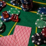 赌场的赌神策略：如何做到见好就收？-白嫖论坛-白嫖社区-白菜论坛