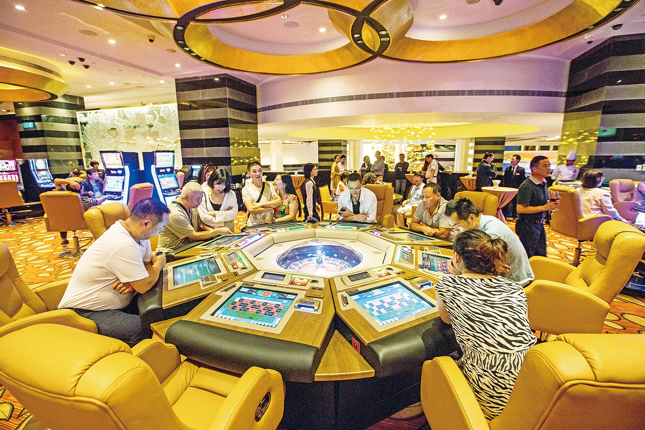牛牛棋牌游戏新手注意事项总结：从入门到精通-白嫖论坛-白嫖社区-白菜论坛