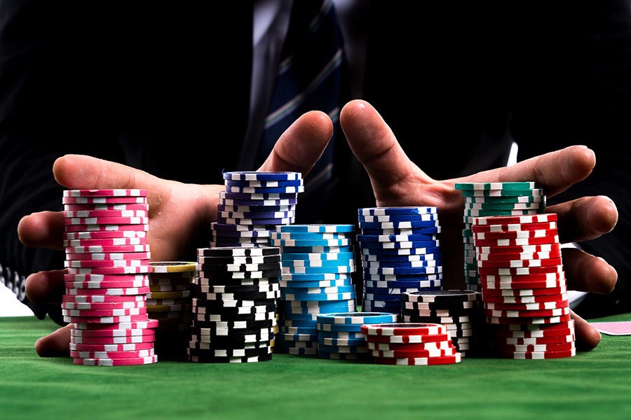 玩开元棋牌游戏，如何通过技巧脱颖而出-白嫖论坛-白嫖社区-白菜论坛