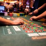 【赌场实战技巧】短打制胜法：一小时的盈利战术-白嫖论坛-白嫖社区-白菜论坛