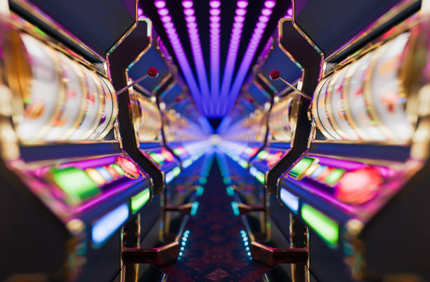 赌场最经典的数学陷阱——“方差与破产概率”-白嫖论坛-白嫖社区-白菜论坛