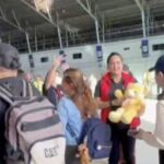 菲律宾遣返中东工人超4,000人,暖心接机现场曝光-白嫖论坛-白嫖社区-白菜论坛
